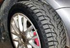 Toyo Proxes tires: description, features