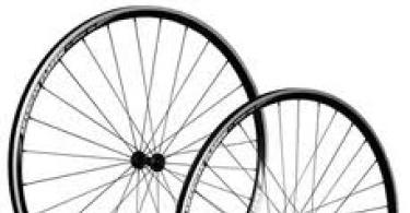 Hogyan húzza meg saját kezűleg a küllőket egy kerékpáron Hogyan állítsa be a küllőket a keréken