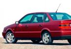 Volkswagen Passat B4: popis, foto, video, vlastnosti, úpravy