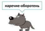 Integrované a samostatné psaní předpon v příslovcích (2 hodiny) plán výuky v ruském jazyce (7. ročník) na dané téma