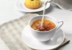 Како да користите диуретик чај за губење на тежината
