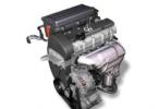 Características técnicas de los motores Volkswagen Polo sedán Volkswagen Polo.