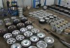 Veľkosť pneumatík a ráfikov alebo ako rozumieť označeniu