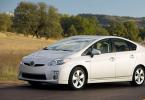 Ten most economical hybrid and electric cars