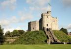 Attractions in Wales: what to see and do