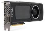 Overview of the NVIDIA TITAN X video adapter: large Pascal Appearance and dimensions