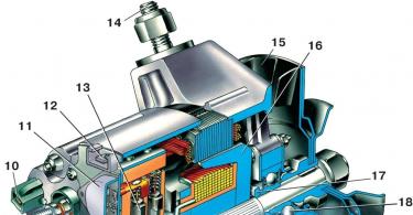 Hogyan lehet megtalálni a generátor meghibásodását anélkül, hogy eltávolítaná az autóból