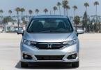 Recenzie cien špecifikácií fotografií Honda Fit (Honda Fit)