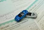 V akých prípadoch si môžete poistiť vozidlo v rámci povinného zmluvného poistenia bez poskytnutia auta?
