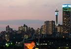 South Africa after the abolition of apartheid: Why luxurious skyscrapers turned into ghettos, but you should not stop at a red light