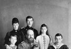 Dove è scomparso il granduca Michele, fratello dell'imperatore Nicola II dell'Impero russo, e chi è diventato?