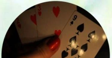 Veštenie v mene budúceho manžela na kartách, v knihe a pomocou magického kyvadla Ako veštiť o ženíchovi pomocou vešteckých kariet