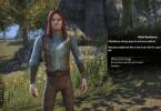 The Elder Scrolls Online: Summerset Genişləndirilməsi İcmalı - Birinci Hekayə