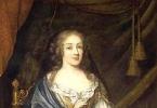 Kakšna je bila bolezen »sončnega kralja« Ludvika XIV.