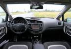 Choose between Kia LED and Toyota Corolla (Kia Ceed VS Toyota Corolla) Technical specifications