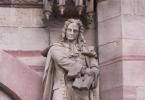 Brief biography of Leibniz Newton Leibniz biography