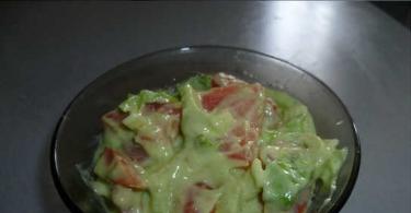 Cum se face sos de avocado Retete de sos de avocado, rapide si gustoase