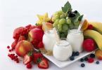 Tselluliidivastane dieet: toitumine ja ülevaated Dieet tselluliidist vabanemiseks
