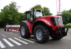 Hány lóerő a Belarus traktorban