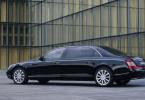 Wilhelm Maybach - Mercedes i Maybach Automotive Companies Fors