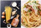 Американски стил со макарони и сирење: Чекор по чекор рецепт за макарони и сирење најлесниот рецепт