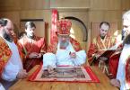 The meaning of the rite of consecration of the temple (with photo)