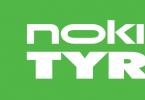 Nokian rehve valmistav riik, kus toodetakse Nokian hakapelita rehve