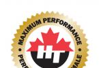 Petro-canada gear oils for mechanical transmissions (manual transmissions)