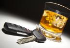Jak uniknąć pozbawienia prawa jazdy i kary pieniężnej, jeśli zostaniesz przyłapany na jeździe pod wpływem alkoholu