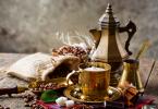 How to properly brew Turkish coffee - recipes