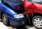 Дтп на парковці Аварія на паркуванні страховий випадок чи ні