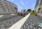 Download mods for minecraft cars Crafting recipes for cars