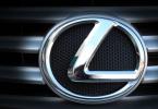 Hoe het merk Lexus is ontstaan