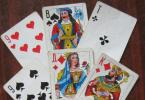 A legegyszerűbb jóslás a kártyákon: szerelemről, jövőről és kapcsolatokról