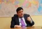 Former State Duma deputy Alexei Mitrofanov will bargain with the investigation