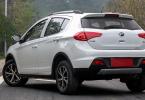 Lifan X50: owner reviews with photos, characteristics, disadvantages of the Active and Passive Safety Service