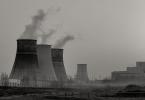 Znečistenie zemskej atmosféry: zdroje, druhy, dôsledky