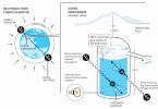 The theory of neutrino oscillations, for the confirmation of which the Nobel Prize in Physics was awarded, was put forward in the USSR