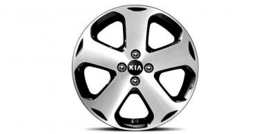 Kia rio wheel bolt