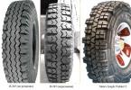 Voľba „správnych“ pneumatík pre automobily UAZ Ako si vybrať pneumatiky pre blato pre automobily UAZ