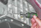 روغن موتور و هر آنچه که باید در مورد روغن موتور بدانید کدام روغن گیربکس برای VAZ 2107 بهتر است