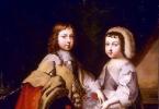​Zanimivosti iz življenja kralja Ludvika XIV