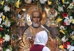 St. Nicholas Day: everything you need to know about the great holiday What prayers to read to Nicholas the Wonderworker on December 19