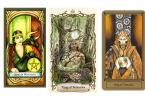 King of Pentacles: Betydning og tolkning av Tarot Card Tarot Card Tips King of Pentacles