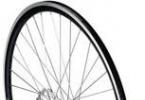 Szprychy: naprężenie szprych i ustawienie koła Korekta koła rowerowego