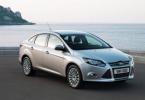 Κατανάλωση καυσίμου Ford Focus Ford Focus Κριτικές κατόχων