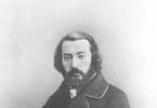 Rybnikov Pavel Nikolajevitsj – Korte biografieën
