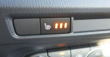 Mi a teendő, ha az autóban lévő kályha nem melegszik jól?