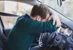 Jaka kara grozi nieletniemu za prowadzenie samochodu bez prawa jazdy?