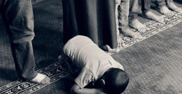 Kako nadoknaditi zamujene molitve?